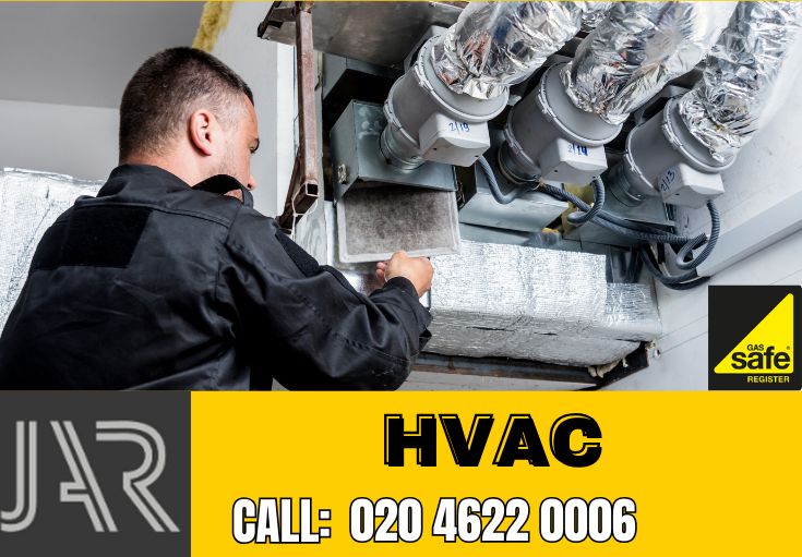  Bromley by Bow Local Heating Ventilation and Air Conditioning Engineers