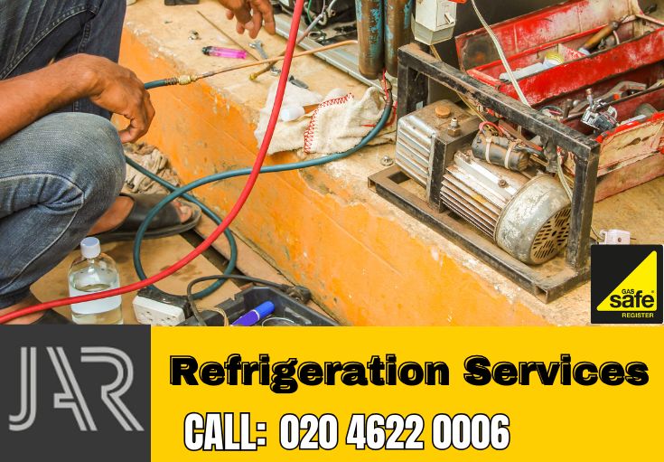 Refrigeration Services  Bromley by Bow